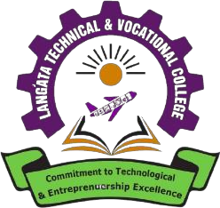 Lang'ata TVC crest